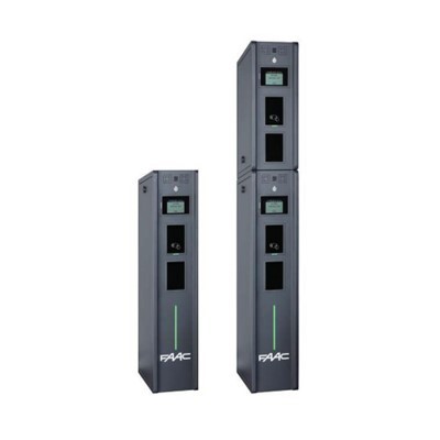 Absolute Automatic - Leading Automation Solutions Provider